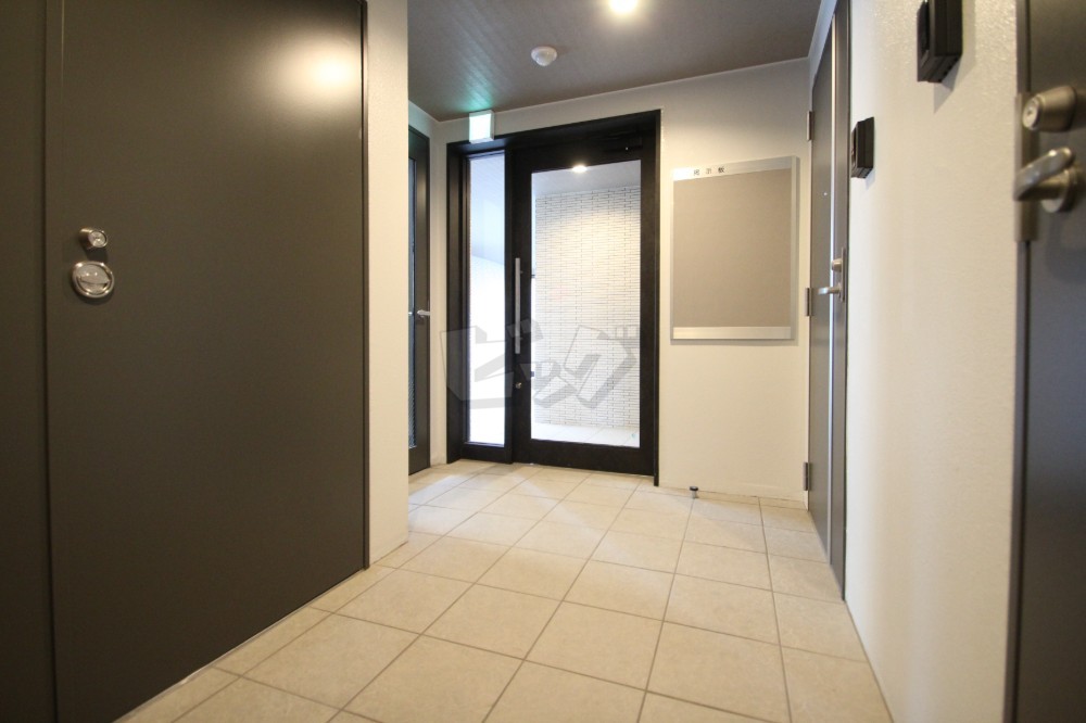 その他共用部分