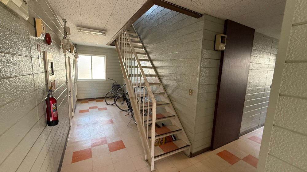 その他共用部分