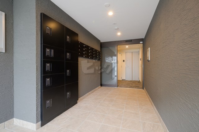 その他共用部分