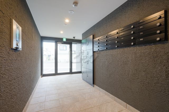 その他共用部分