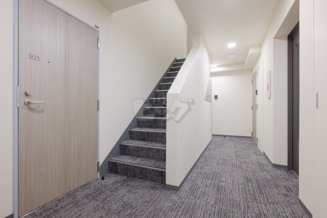 その他共用部分