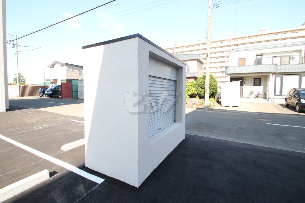 その他共用部分