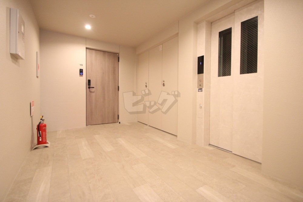 その他共用部分