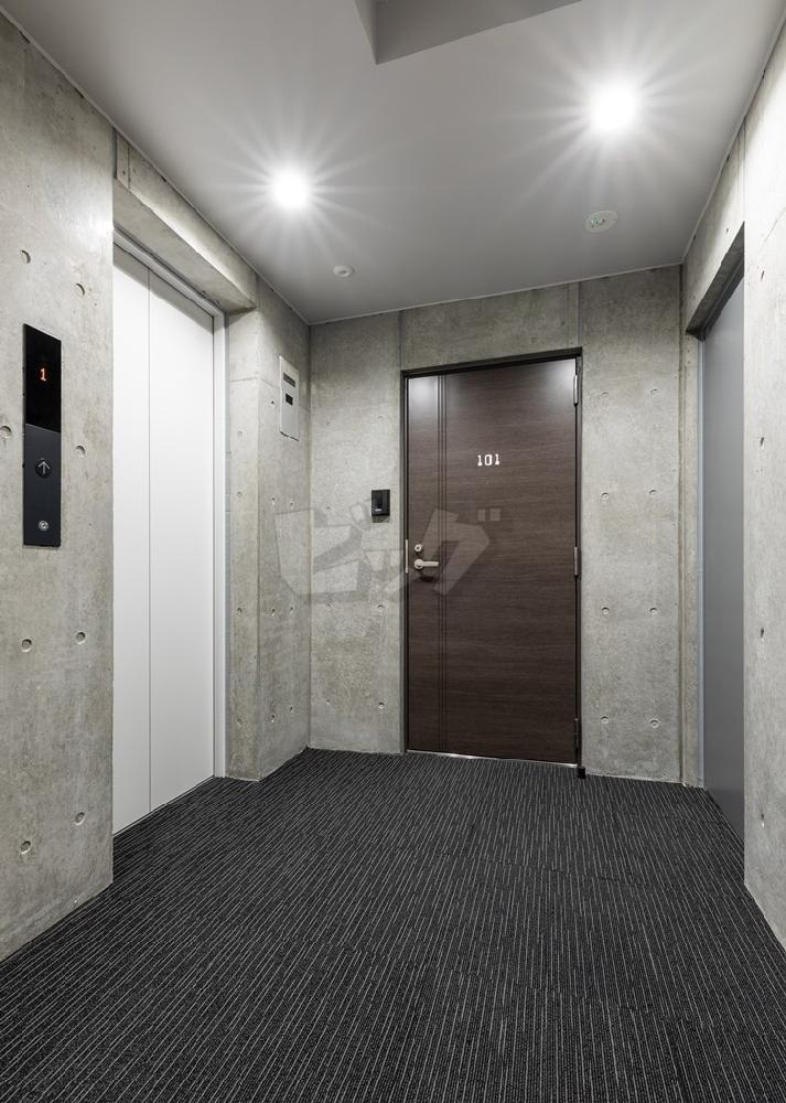 その他共用部分