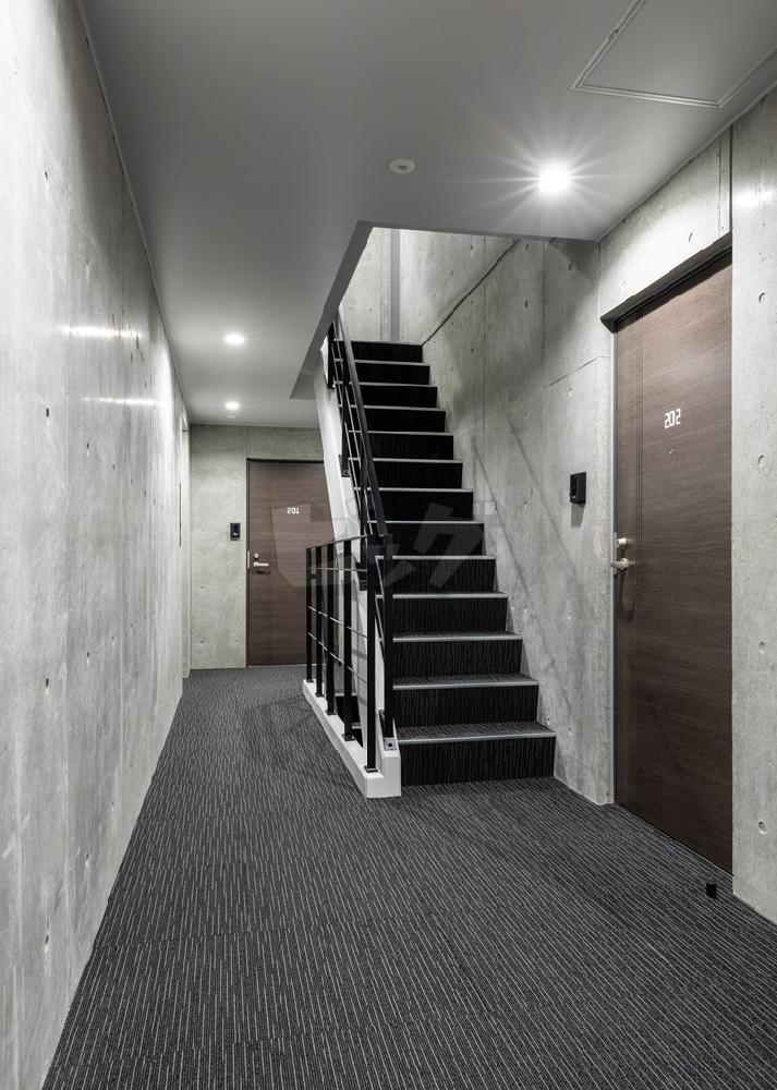 その他共用部分