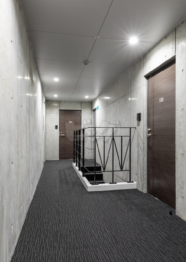 その他共用部分