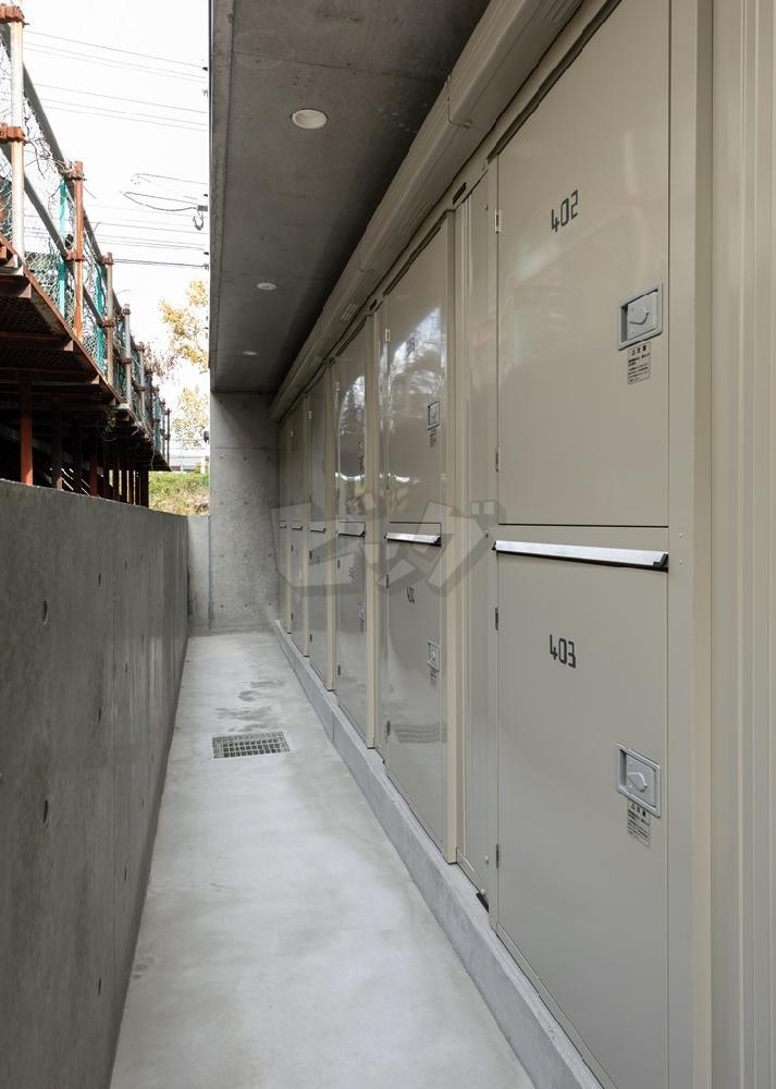 その他共用部分