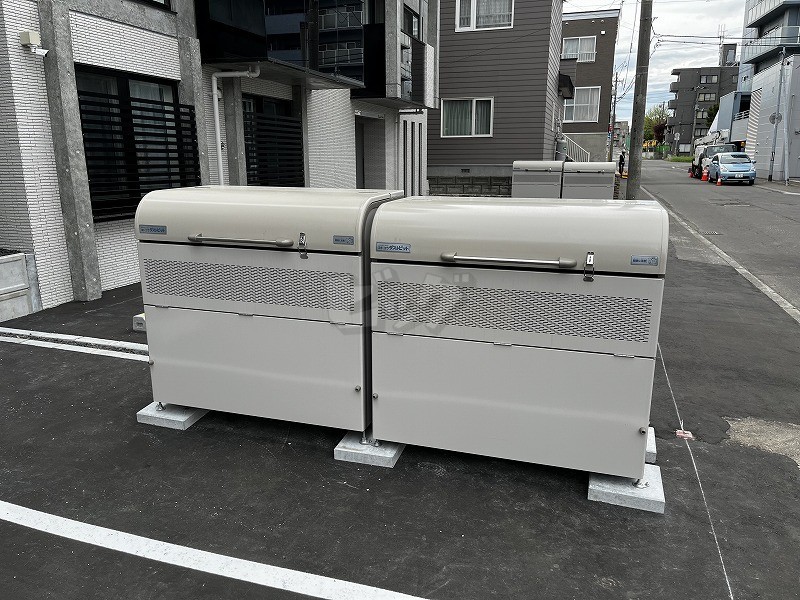 その他共用部分