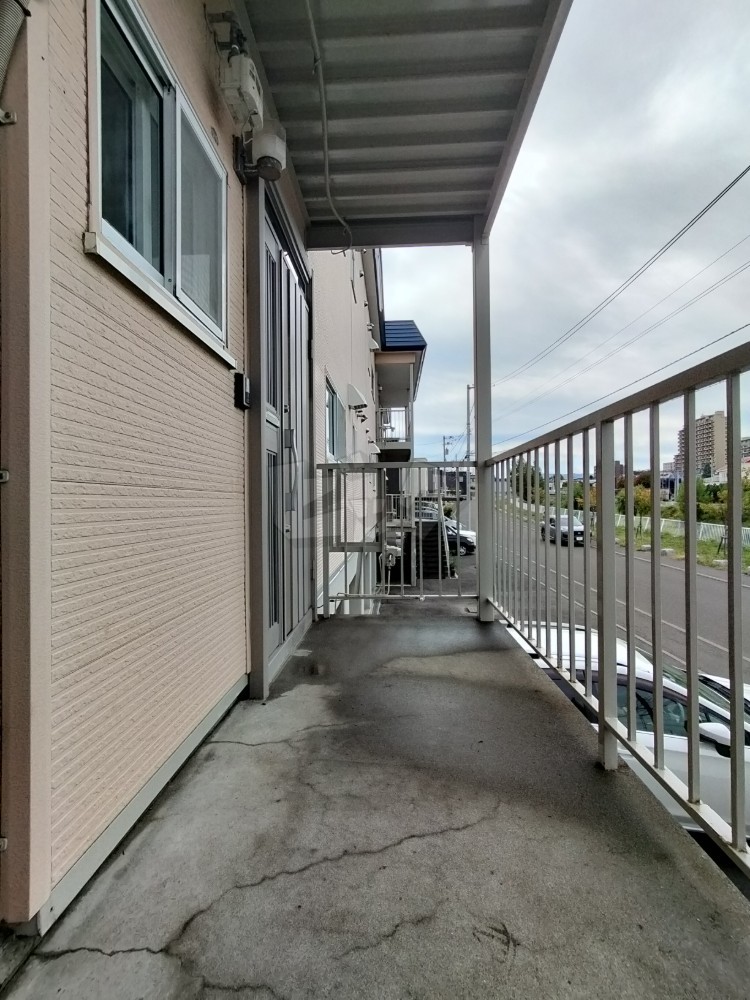 その他共用部分