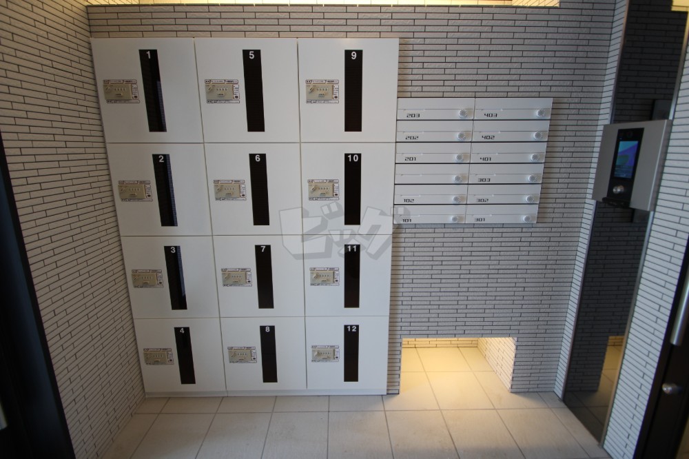 その他共用部分