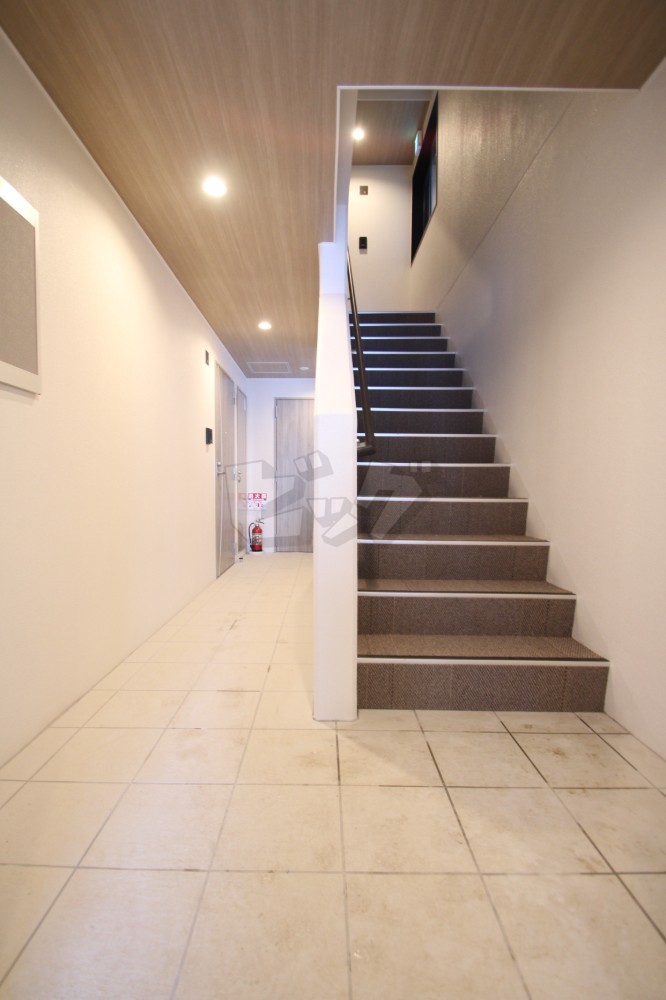 その他共用部分