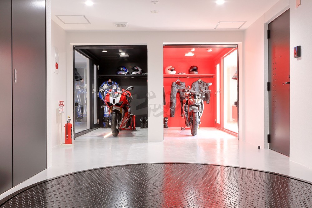 その他共用部分