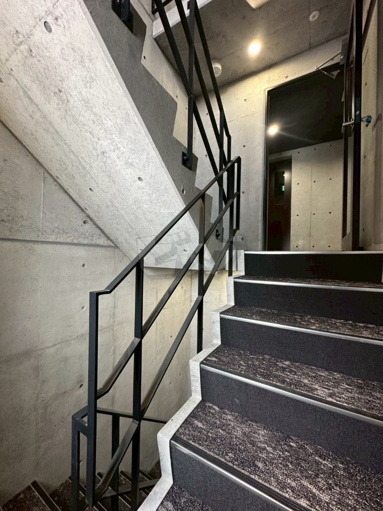 その他共用部分