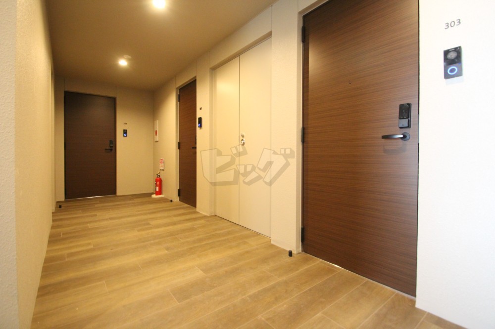 その他共用部分