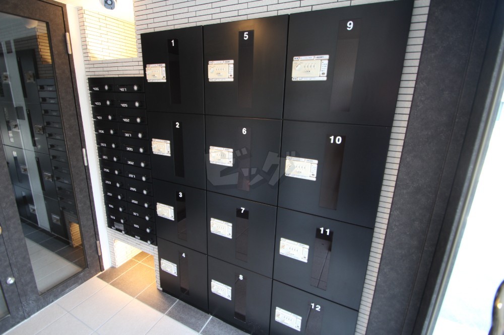 その他共用部分