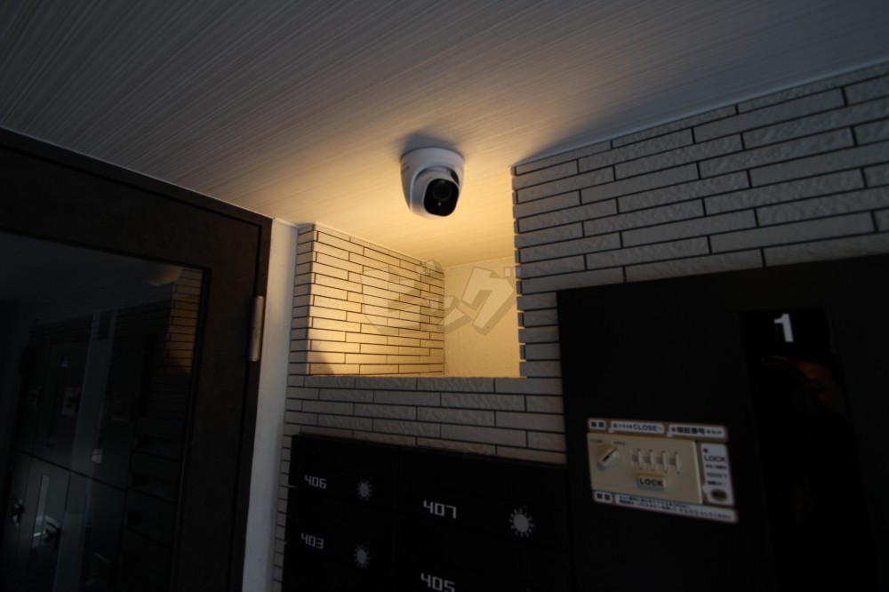 その他共用部分