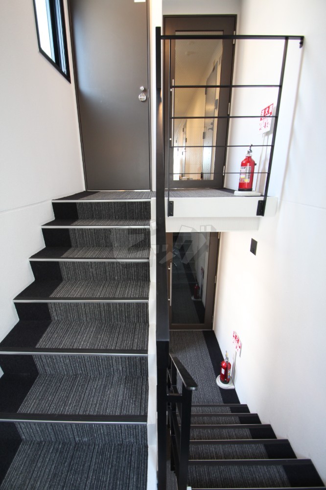 その他共用部分