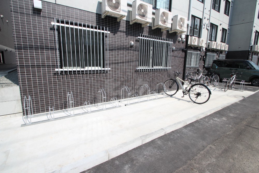 その他共用部分