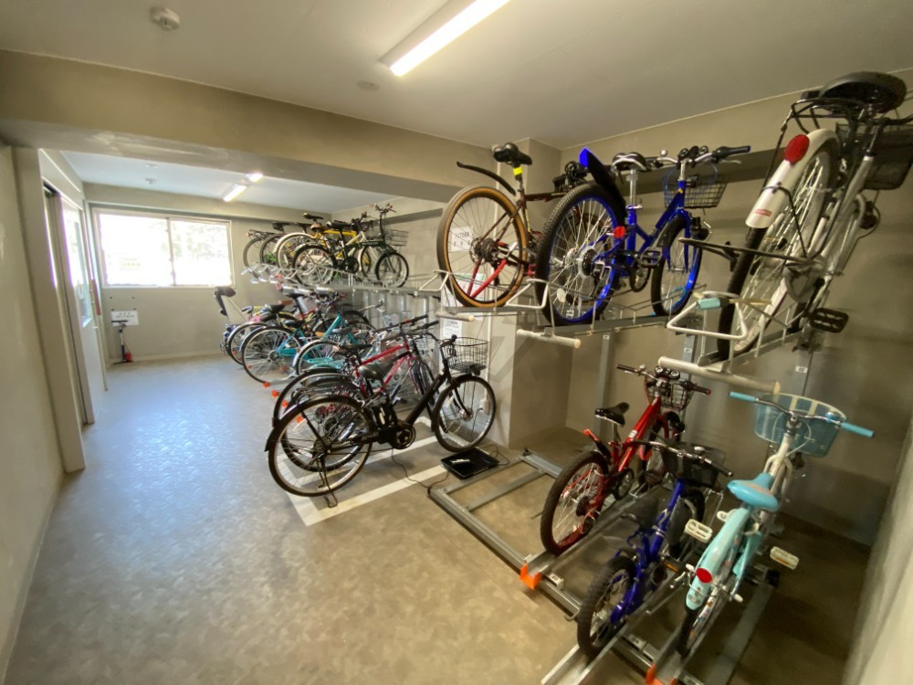 その他共用部分