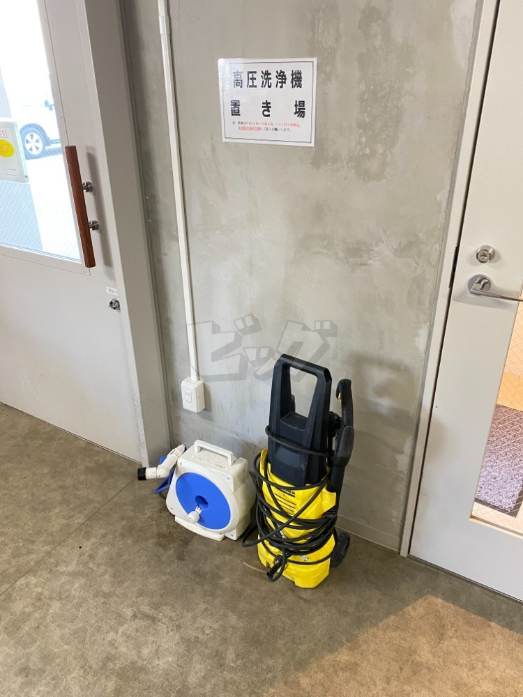 その他共用部分