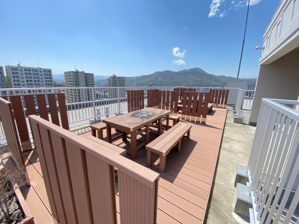 その他共用部分