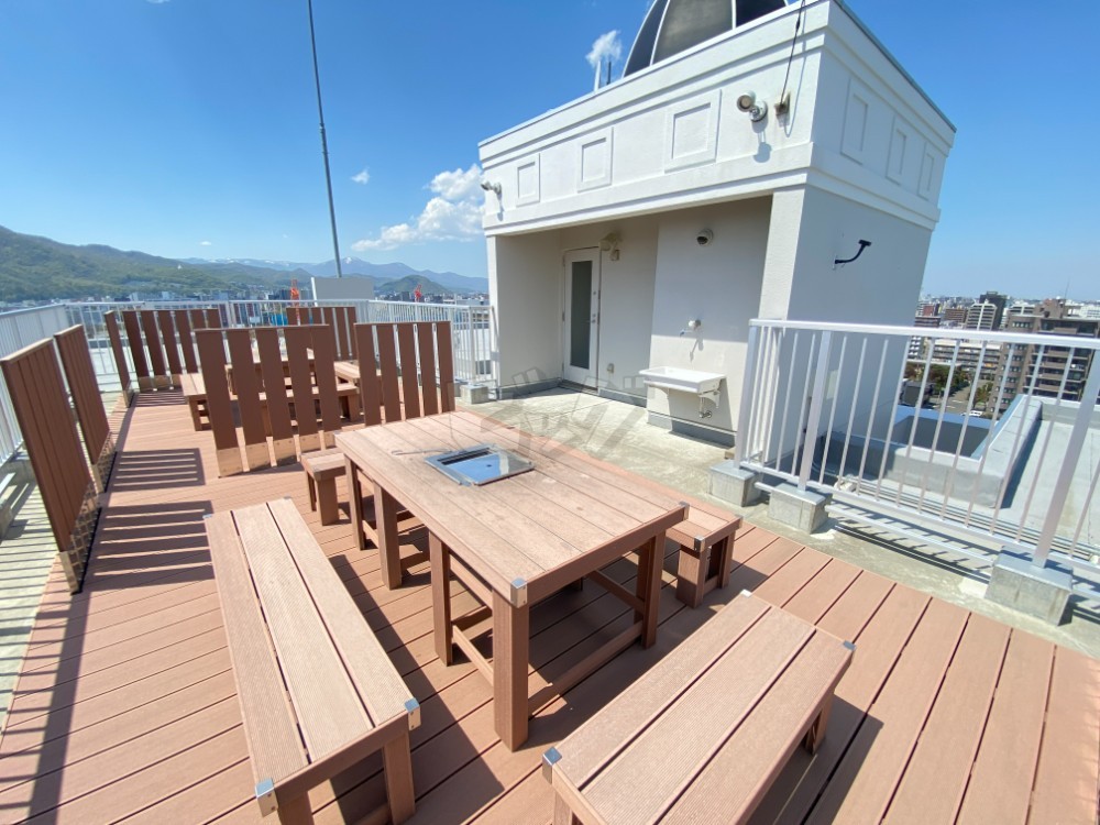 その他共用部分