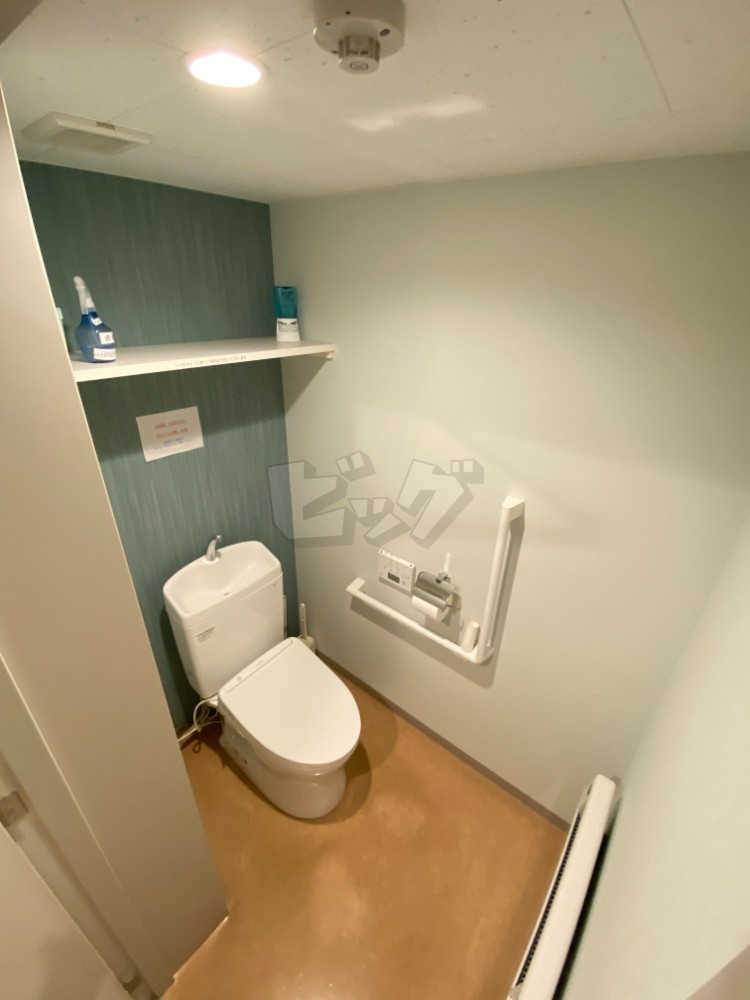 その他共用部分