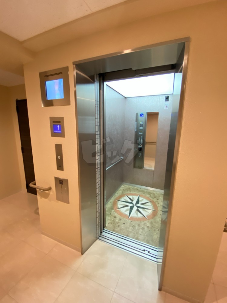 その他共用部分