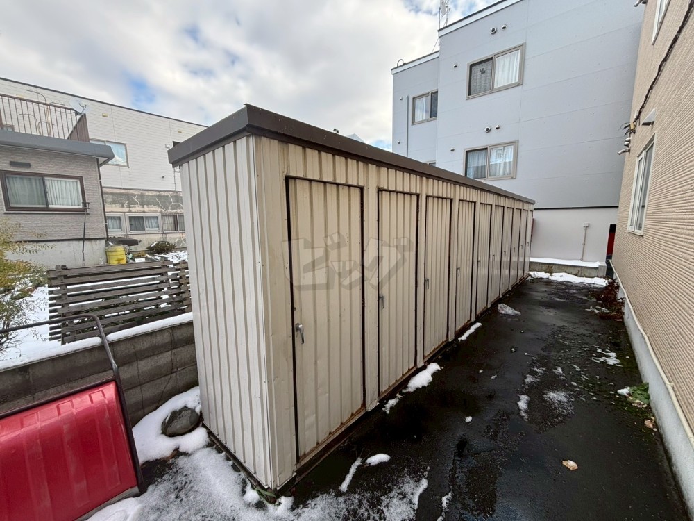 その他共用部分