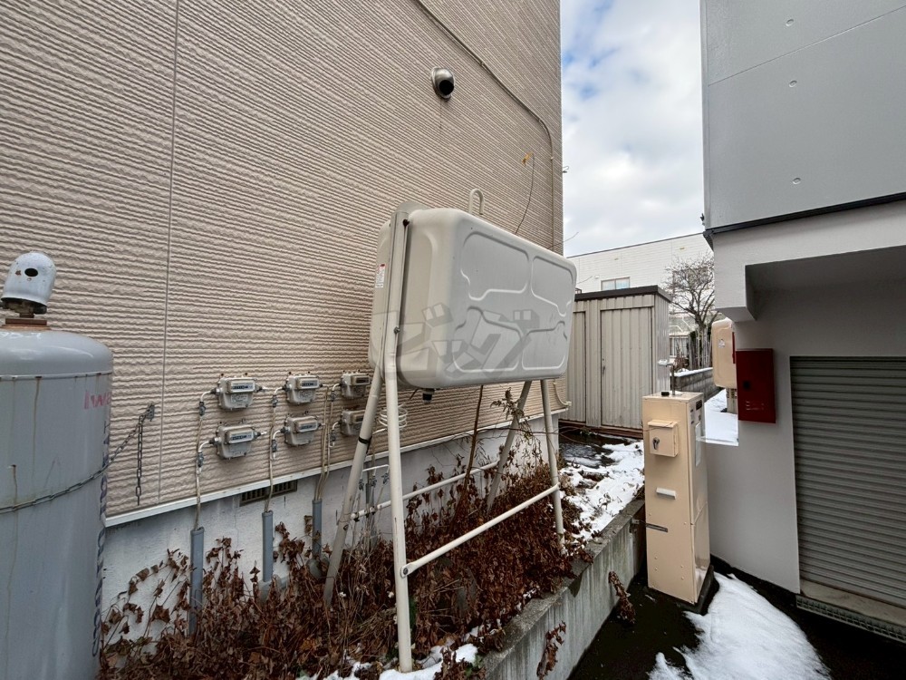 その他共用部分