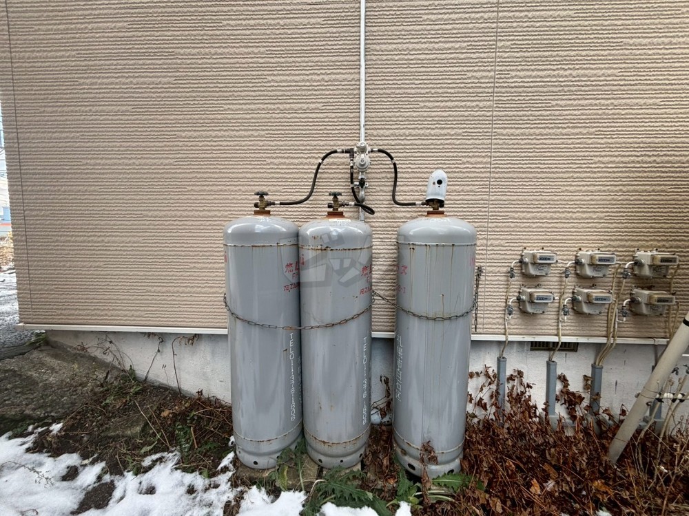 その他共用部分