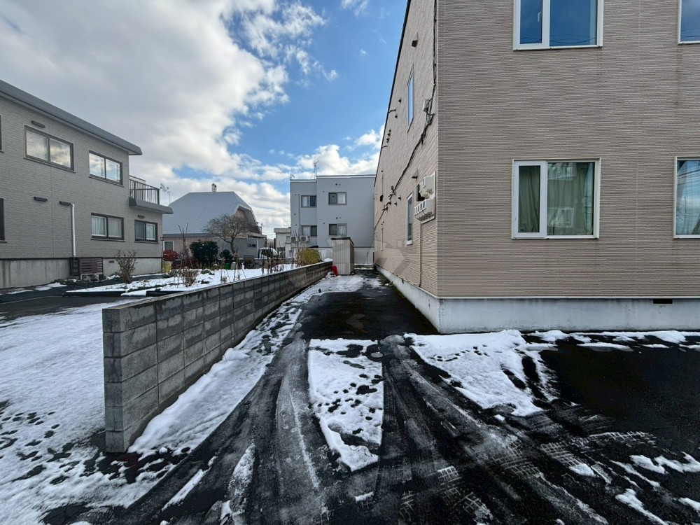 その他共用部分