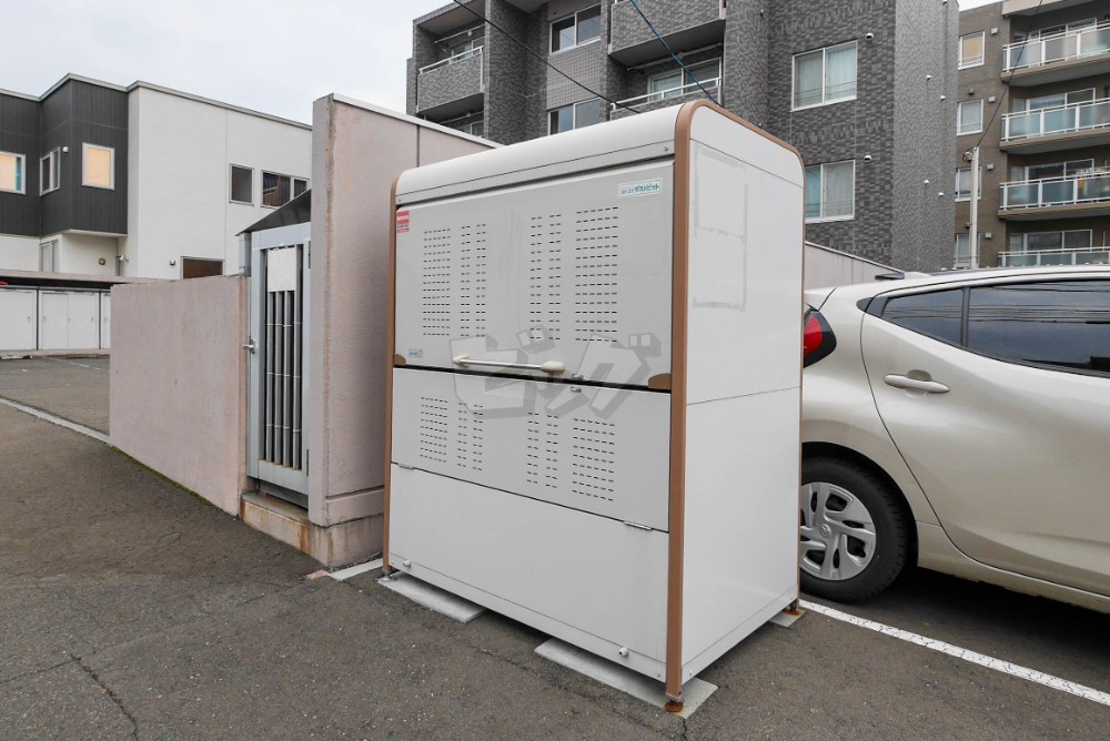 その他共用部分