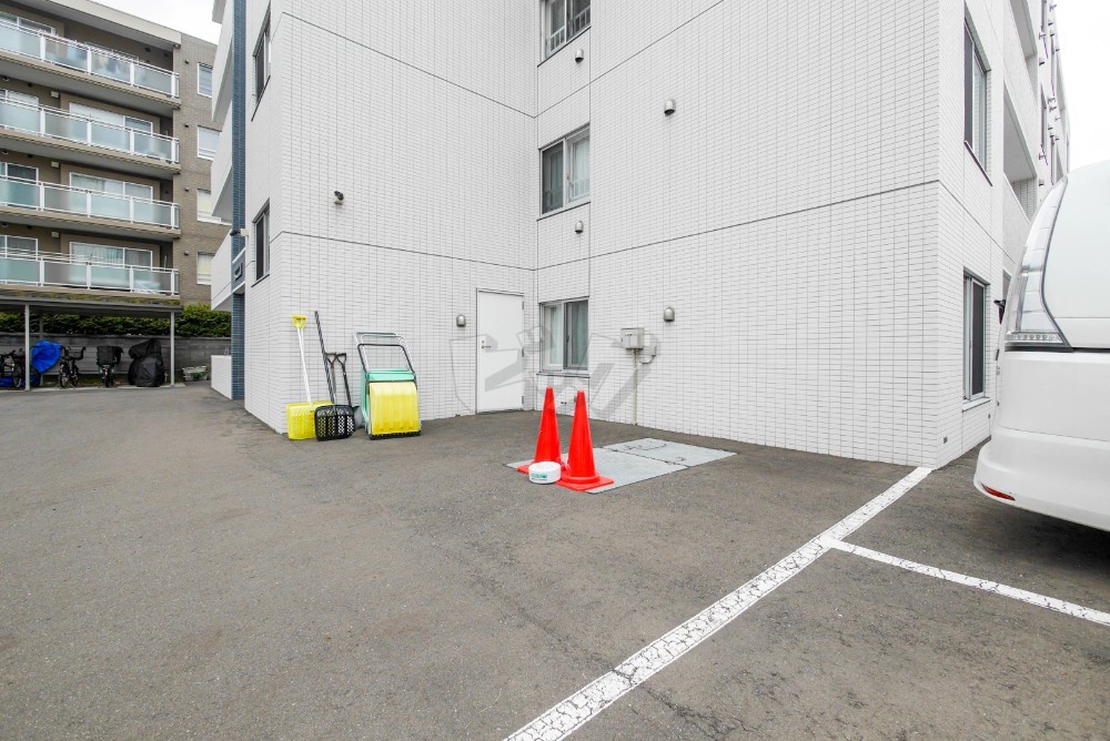 その他共用部分