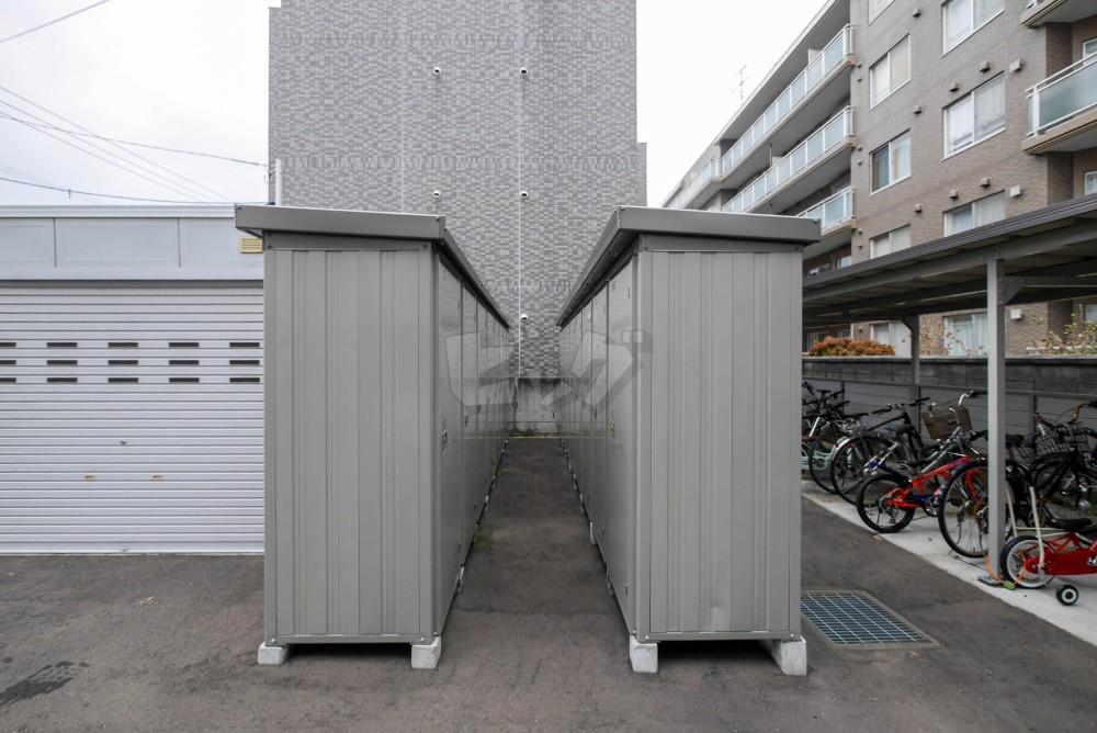 その他共用部分