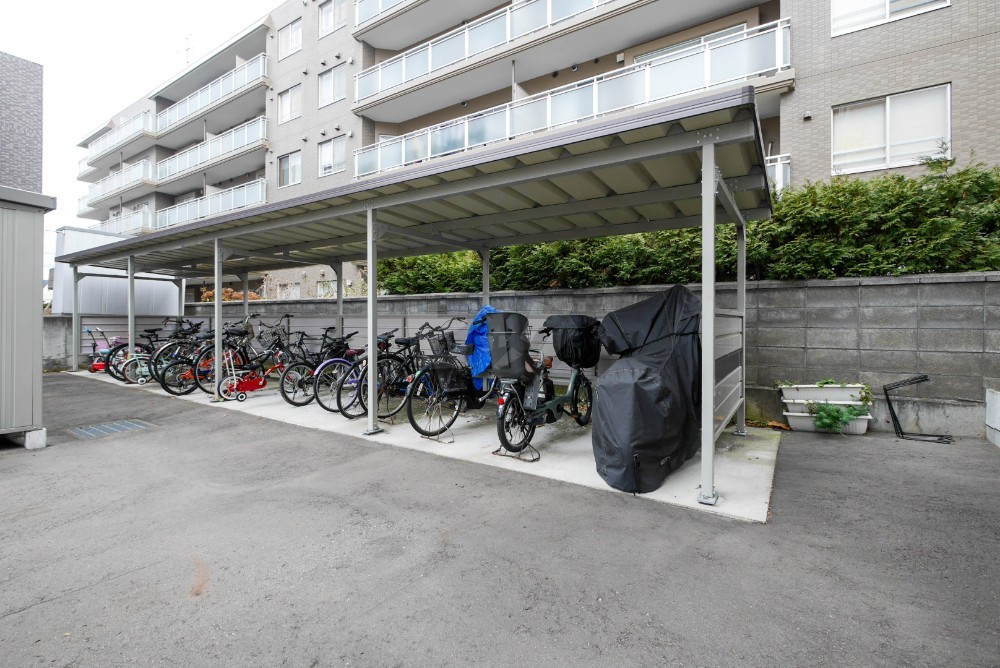 その他共用部分