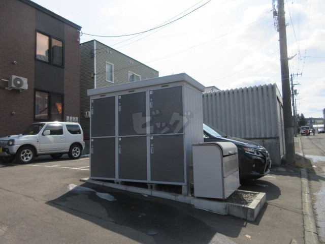 その他共用部分