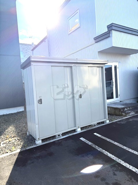その他共用部分