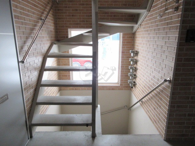 その他共用部分