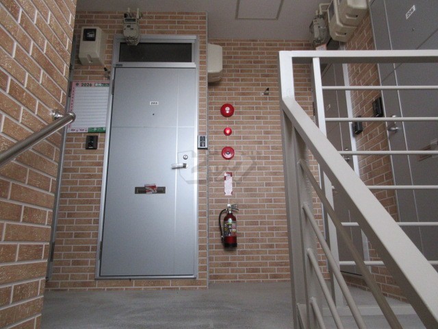 その他共用部分