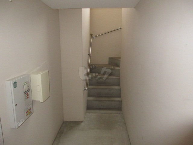 その他共用部分