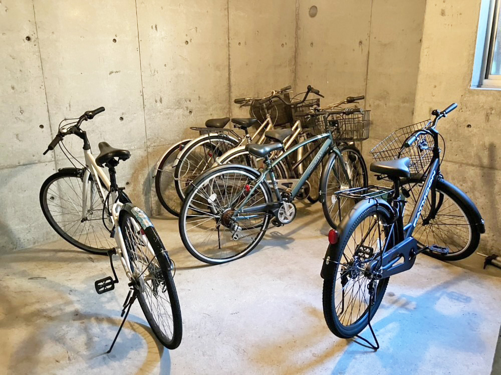 その他共用部分