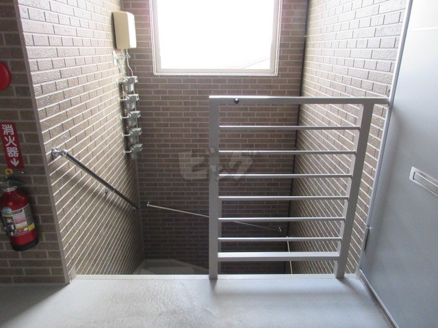 その他共用部分