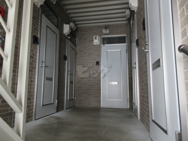 その他共用部分