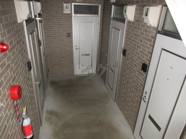 その他共用部分