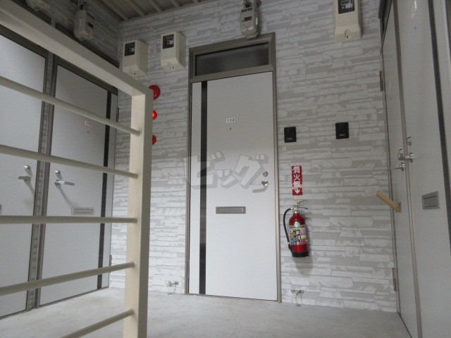 その他共用部分