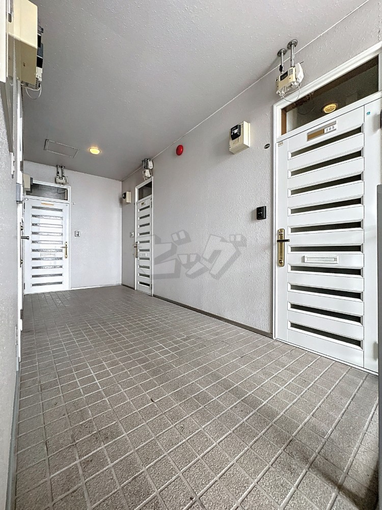 その他共用部分