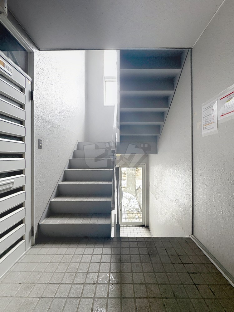 その他共用部分