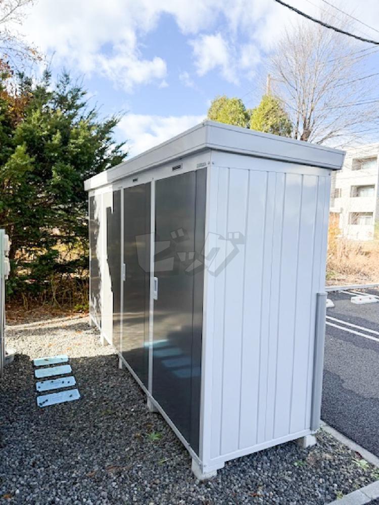 その他共用部分