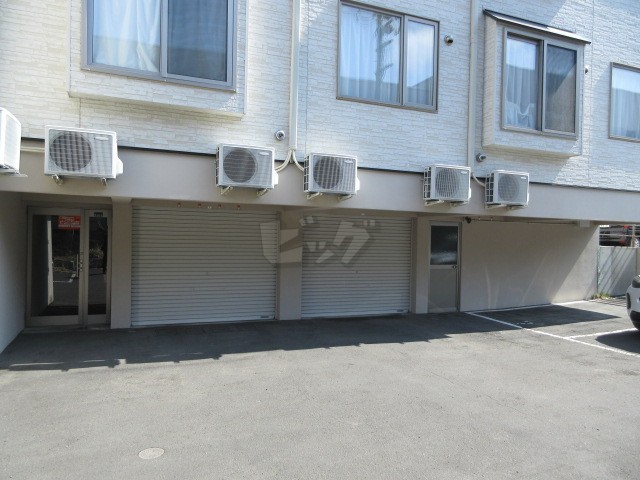 その他共用部分